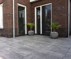 Smartton Matterhorn 60x60x4 cm